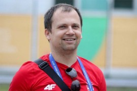 Mikec "upucao" svjetsko zlato
