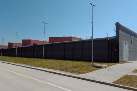 U "bh. Alkatrazu" povećavaju mjere bezbjednosti, niču dvije ...
