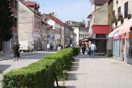 Auto parkiraju ispred policijske stanice da ga lopov ne odveze