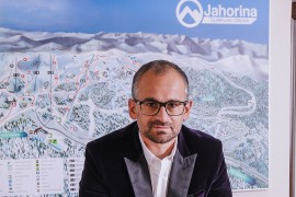 Ljevnaić: Završena najuspješnija ljetna sezona u istoriji OC Jahorina