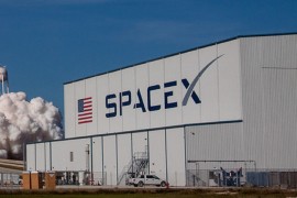 SpaceX gubi 20 miliona dolara mjesečno zbog Ukrajine