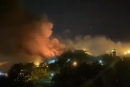 Eksplozija u zatvoru ubila osam osoba