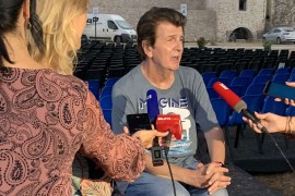 Bajaga progovorio o razvodu od supruge Emilije