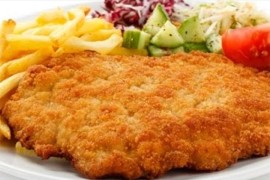 Restoran u Austriji ukinuo Bečku šniclu