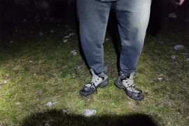 Zvao Gorsku službu da mu donesu cipele