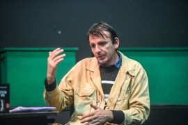 Slobodan Jović: Ljudi su odustali od poezije, ali poezija nije od ljudi