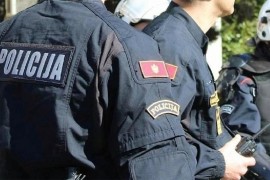 Policija prilikom pretresa našla izborni materijal