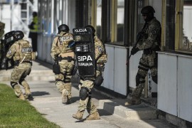 Balkanske kriminalne grupe raširile pipke u BiH