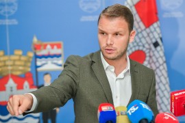 Stanivuković: Odluka o štrajku u vrtićima nerazumna