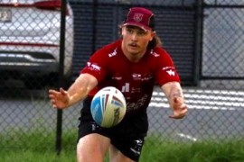 Ragbi igrač pronađen mrtav u noćnom klubu