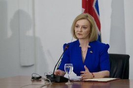Tras već počela sa prijetnjama