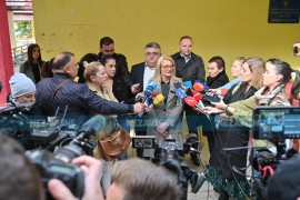 Radnici vrtića tvrde da trpe ucjene, Grad poručuje da je štrajk ...