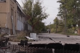 Rusi evakuišu ljude iz Hersona