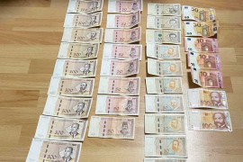 Dvije osobe uhapšene u akciji "Lipa"