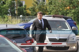 Presuda bivšem direktoru UIO BiH: Čauševiću pet i po godina zatvora