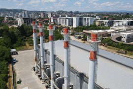 "Eko toplane" apeluju na korisnike da provjere instalacije