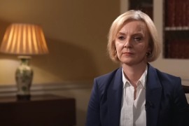 Konzervativci podnijeli zahtjev za izglasavanje nepovjerenja Liz Tras