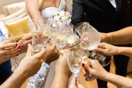 23 mladoženja u Srpskoj uzela ženino prezime