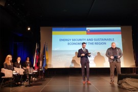 Zapadni Balkan dio energetskih planova EU