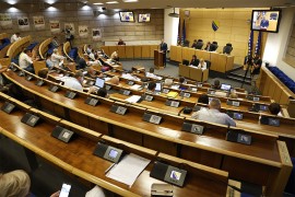 U FBiH nema dovoljno Srba za Dom naroda