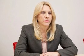 Cvijanović: Tras dijelila lekcije BiH, a nije znala šta raditi u ...