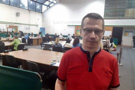 Agić: Radimo po naredbi CIK-a, brojimo glasove iz 22 vreće