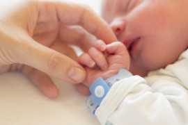 Srpska bogatija za 23 bebe