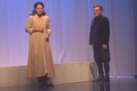 Premijera "Hasanaginice" oduševila publiku