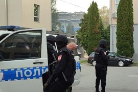 Stari policijski znalac uhapšen jer je prijetio inspektoru pred ...