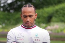 Hamilton upozorava F1 zbog ograničenja budžeta