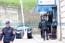 Došao policiji na ruke: Uhapšen osumnjičeni za ubistvo u Zvorniku
