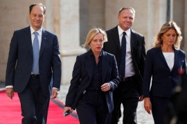 Meloni spremna za mjesto prvog ženskog premijera Italije