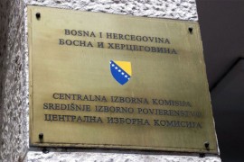 CIK utvrđuje sve rezultate, osim za predsjednika Srpske