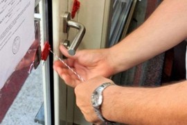 Inspektori zapečatili 48 objekata i izdali 433.700 KM kazni