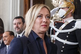 Meloni prihvatila da bude premijer