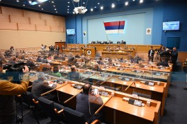"Nezavisne" istražuju: Ko su najviše kažnjavani poslanici u desetom ...