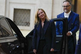 Meloni objavila listu ministara u budućoj vladi