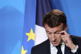 Makron: EU ponovo da razmisli o trgovinskom dijalogu sa Kinom