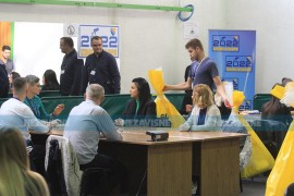 Јoš nisu prebrojani listići sa 1.000 biračkih mjesta