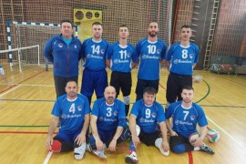 Ekipa OKI Banjaluka osvojila treće mjesto u Zagrebu