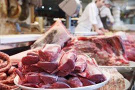 EU sa milion evra finansira unapređenje tržišta mesa u Sbiji