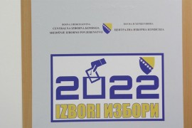 CIK: Odbijen zahtjev za poništavanje izbora u Republici Srpskoj