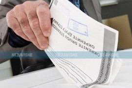 CIK: Nisu utvrđeni rezultati izbora za predsjednika i potpredsjednika ...
