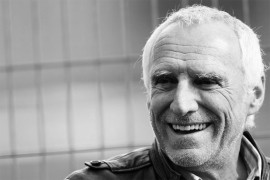 Preminuo milijarder Ditrih Matešić