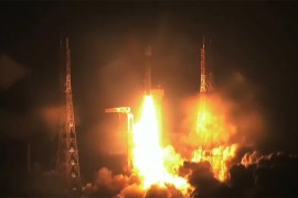 Indija lansirala raketu sa 36 privatnih internet satelita