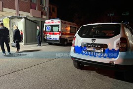 U sudaru povrijeđena dva vozača i dva suvozača