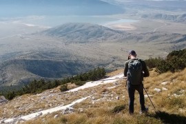 Vran plijeni čarobnom ljepotom i burnom prošlošću
