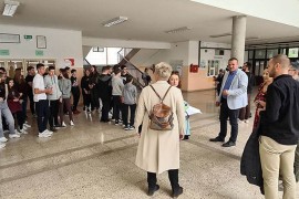 Srednje škole već traže buduće učenike