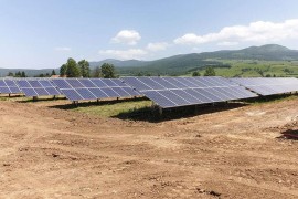 Solarna elektrana uskoro niče i u Sanskom Mostu
