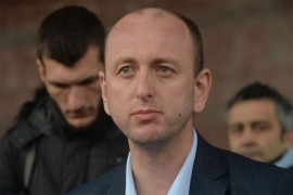 Knežević: Izborni dan u totalnom institucionalnom haosu